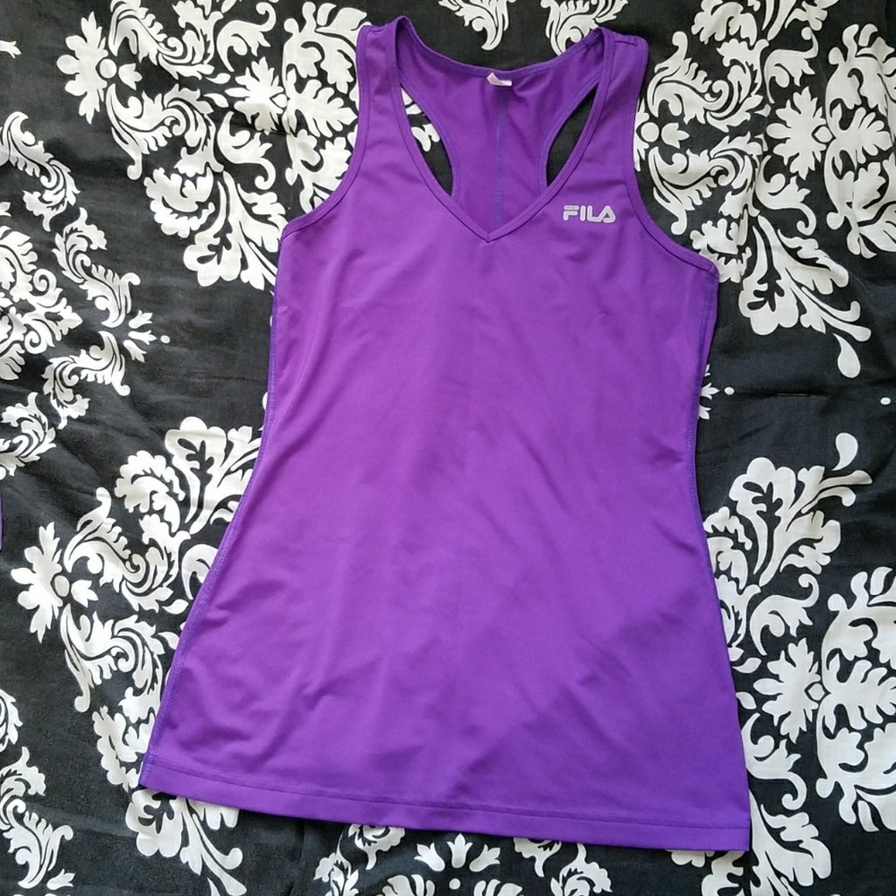 Athletic Top